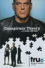 Watch Conspiracy Theory with Jesse Ventura Megashare8